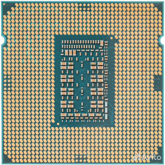 Процессор Intel Core i5-11400F OEM