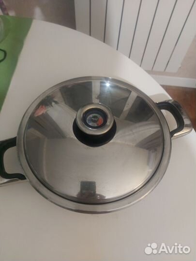 Zepter сотейник