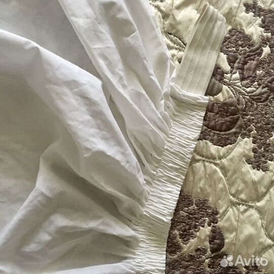 Подзор для кровати (новый)