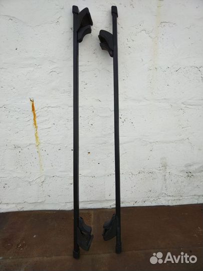 Продаю багажник на Дастер