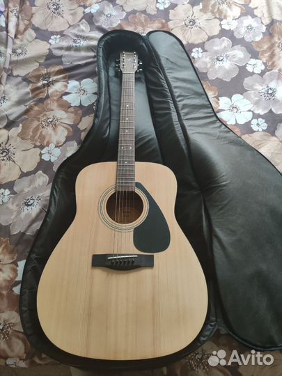 Гитара yamaha f310