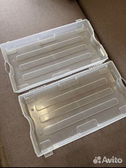 Коробка для хранения