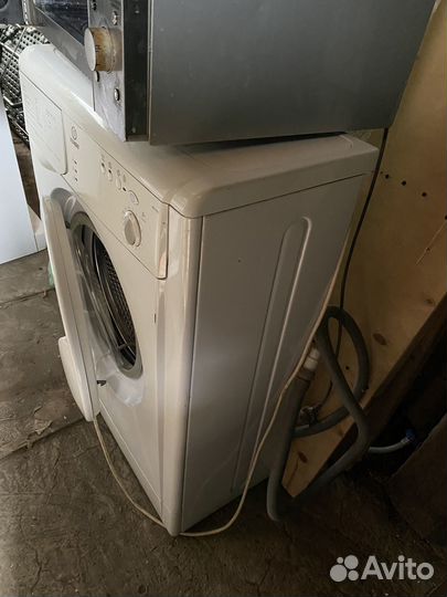 Стиральная машина бу
