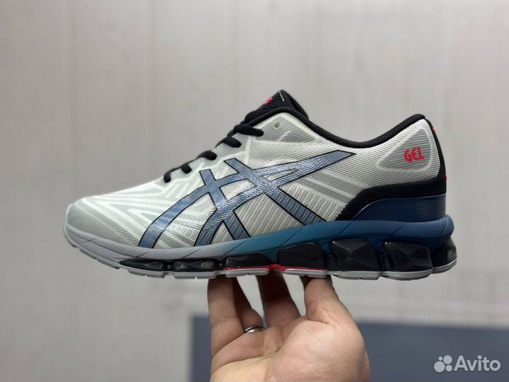 Кроссовки Asics gel quantum 360