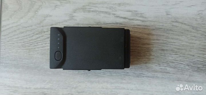 Квадрокоптер dji mavic air