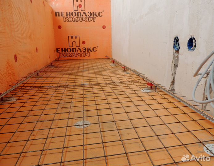 Пеноплэкс комфорт