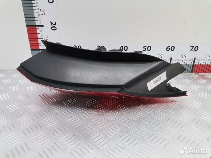Фонарь задний для Renault Scenic 2 8200127702