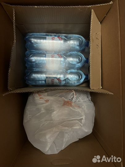 Продукты питания