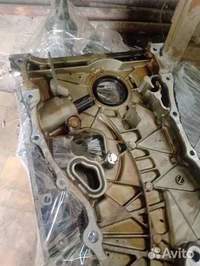 Запчасти на хонда аккорд 7 2.0л155л