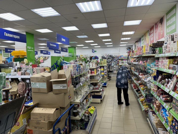 Аренда помещения Новое Девяткино, 220 м²