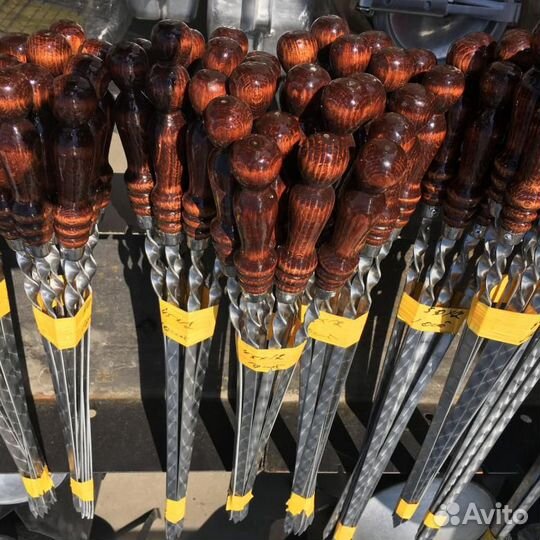 Афганский казан,мангал под казан