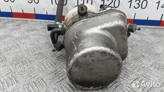 Электроусилитель руля opel vectra C (KEA16OM01)