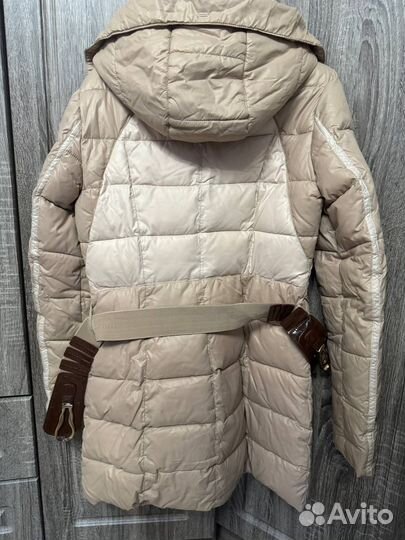 Куртка зимняя женская