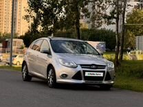 Ford Focus 2.0 AMT, 2011, 120 000 км, с пробегом, цена 770 000 руб.