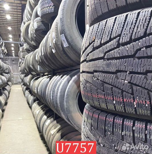 Hankook Kinergy EX H308 235/55 R17 103Q