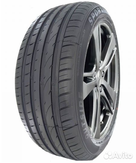 Vittos VSU01 SportMacro 215/55 R17 98W