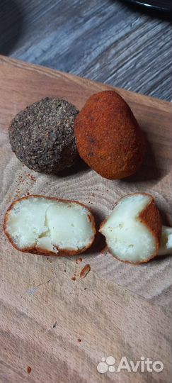 Сыр Белпер Кнолле