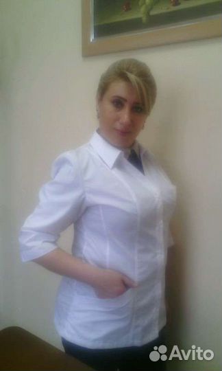 Администратор-кассир в столовую