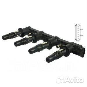 Катушка зажигания GM Aveo T300/Cruze/Astra J 1.6