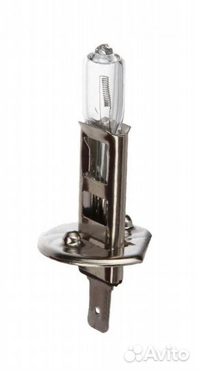 Лампа галогеновая головного света h1 p14.5s 3200k