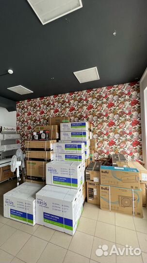 Сплит-система Electrolux eacs-09HAT