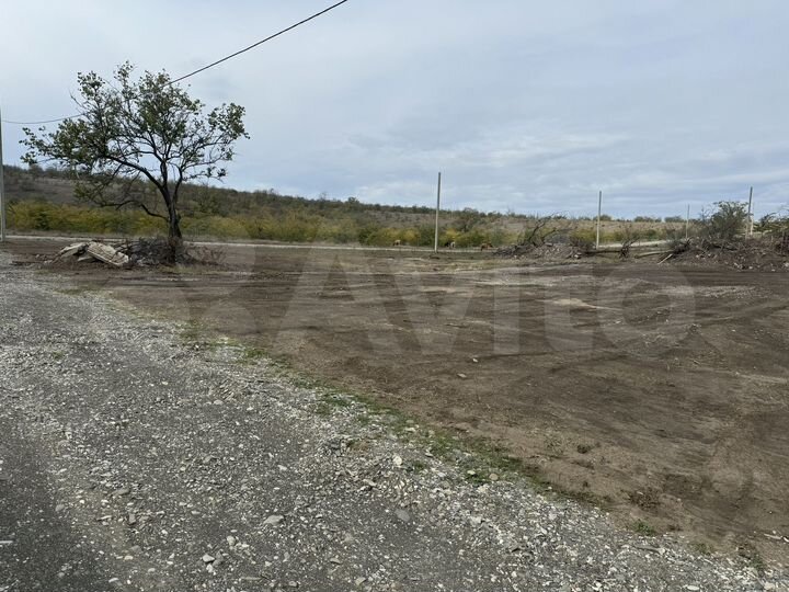 Участок 6 га (СНТ, ДНП)