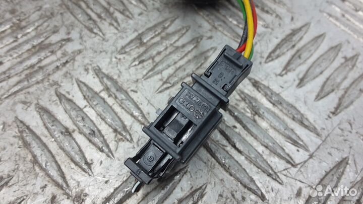 Фонарь Skoda SuperB (2008-2015)