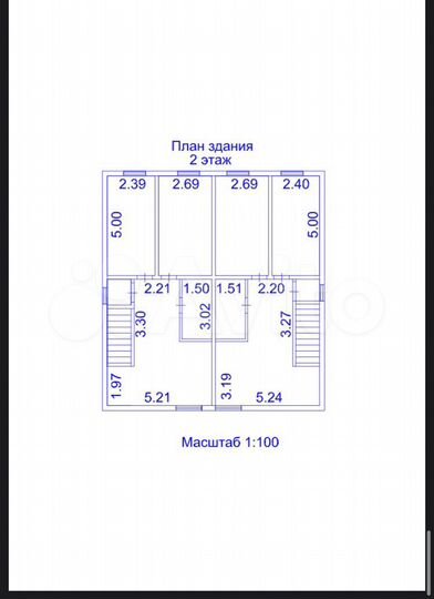 Дом 246 м² на участке 6 сот.