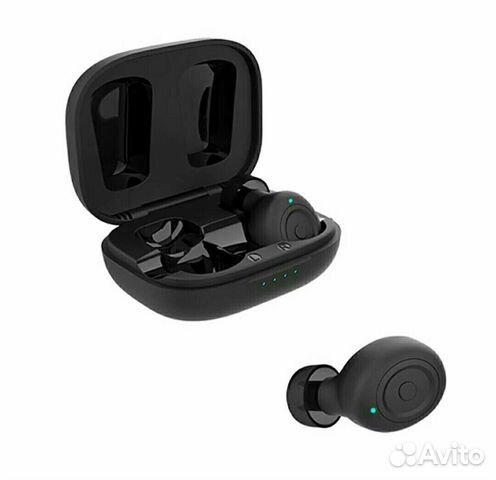 MT01 беспроводные наушники TWS Bluetooth 5,0