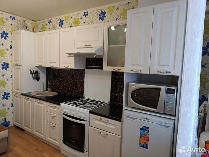 Кухонные гарнитуры бу