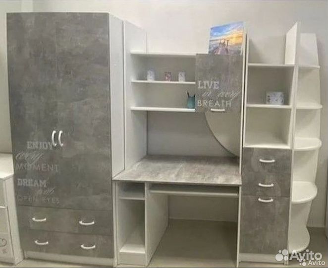 Стенка Юниор -2