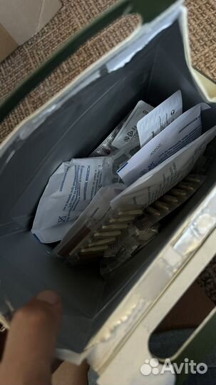 Портативный разогреватель, сухое горючее