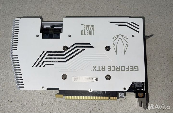 Zotac 3060ti
