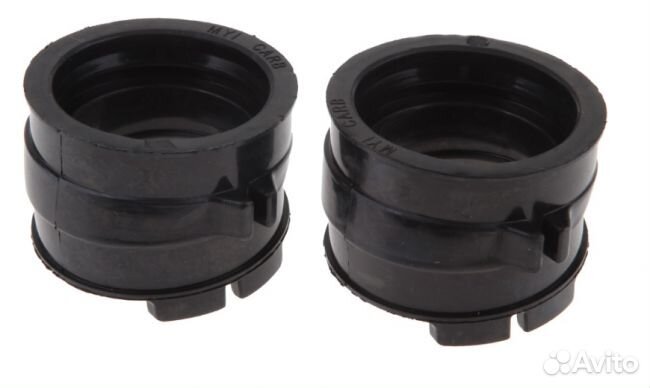 Комплект патрубков карбюратора Honda XRV750