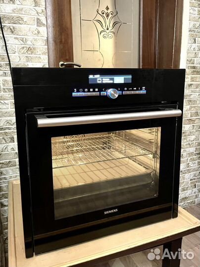 Siemens с пиролизом,Германия, доставка