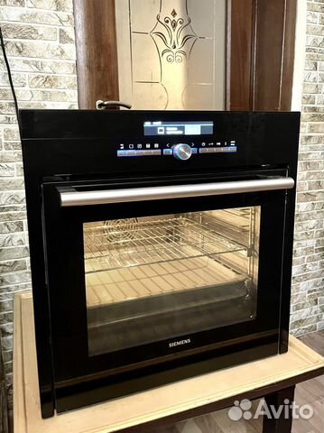 Siemens с пиролизом,Германия, доставка