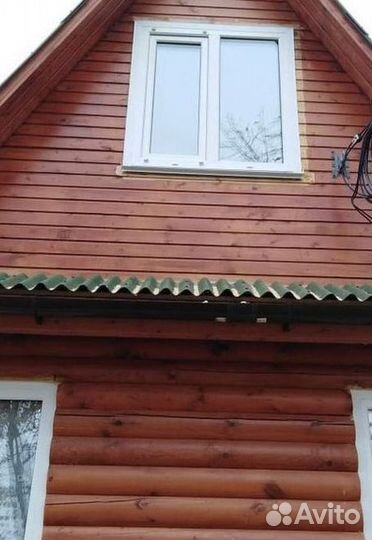 Пластиковые окна и двери пвх