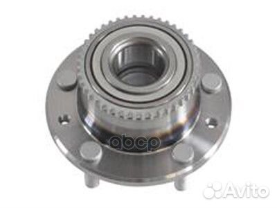 DB83044 miles Ступица колеса задняя DB83044 Miles