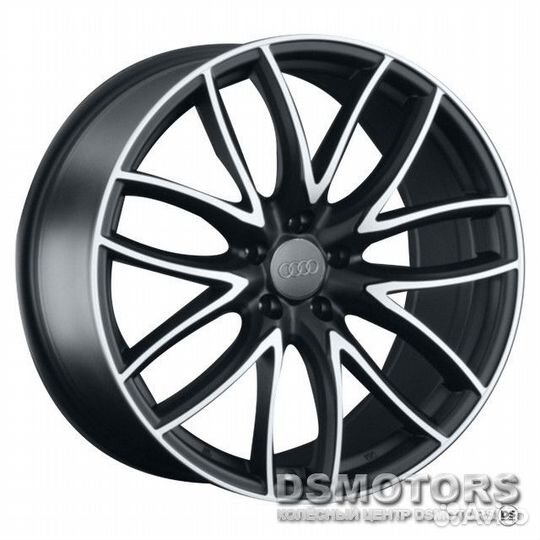 Диски Audi A132 9/20 5x112 ET33 d66.6 MBF