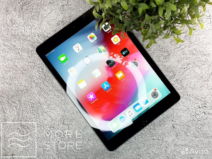 iPad 4 64gb wi-fi+sim
