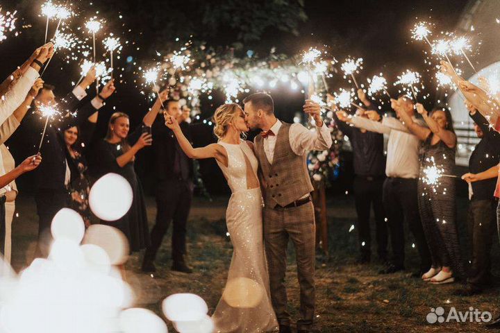 Ведущий на свадьбу, юбилей, корпоратив