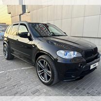 BMW X5 3.0 AT, 2012, 254 000 км