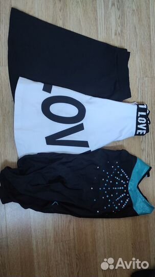 Отдам даром детские вещи на девочку