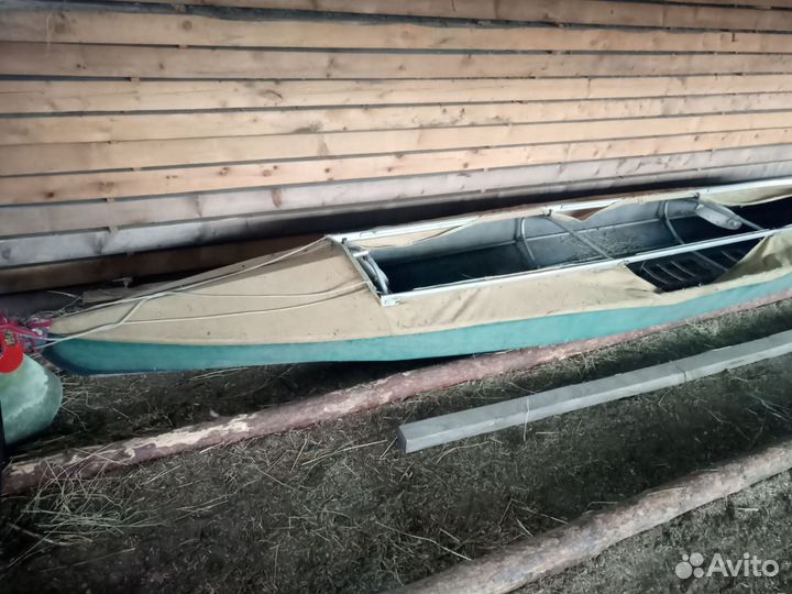 Бойдарка, вятка -2