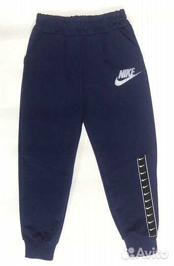 Спортивные штаны для мальчика найк nike спорт