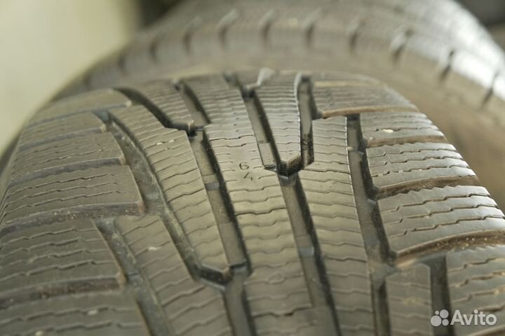 Nokian Tyres Nordman RS2 SUV 225/60 R17 103R