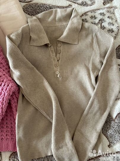 Женские вещи пакетом 44