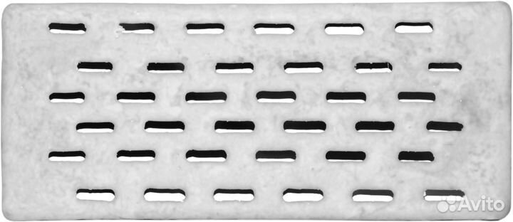 Решетка колосниковая оптом и в розницу