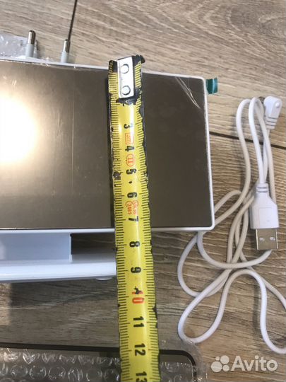 Часы электронные