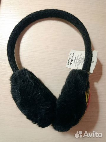 Наушники от холода